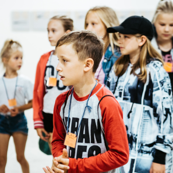 Lai top! 2019. IV diena - 