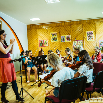 Lai top! 2019. IV diena - 