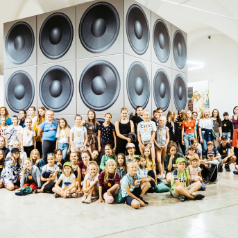 Lai top! 2019. IV diena - 