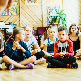 Lai top! 2019. IV diena - 