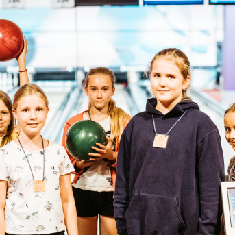 Lai top! 2019. IV diena - 