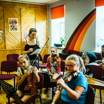 Lai top! 2019. IV diena - 