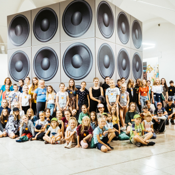 Lai top! 2019. IV diena - 