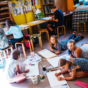 Lai top! 2019. IV diena - 