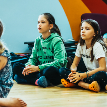 Lai top! 2019. IV diena - 