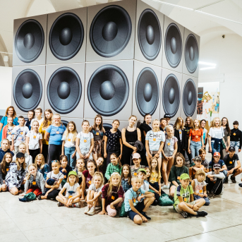 Lai top! 2019. IV diena - 