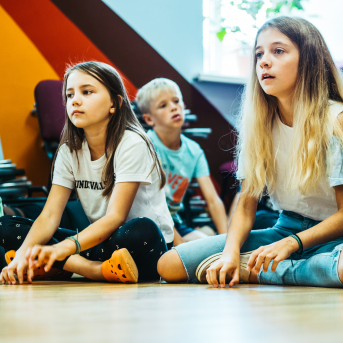 Lai top! 2019. IV diena - 