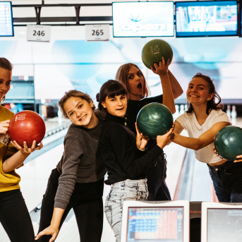 Lai top! 2019. IV diena - 