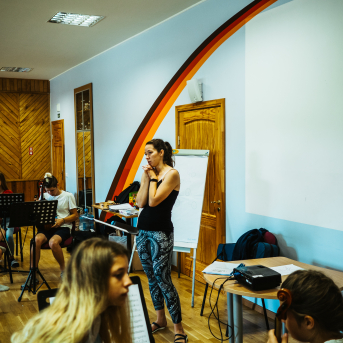 Lai top! 2019. IV diena - 