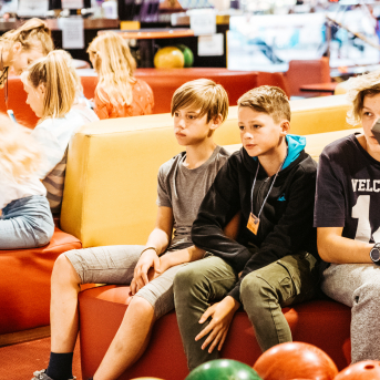 Lai top! 2019. IV diena - 