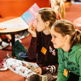 Lai top! 2019. IV diena - 