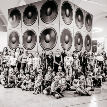 Lai top! 2019. IV diena - 