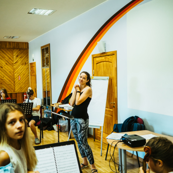 Lai top! 2019. IV diena - 