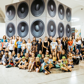 Lai top! 2019. IV diena - 