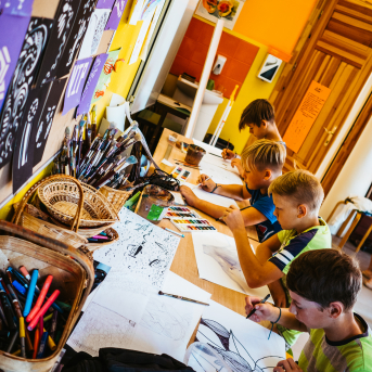 Lai top! 2019. IV diena - 