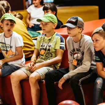 Lai top! 2019. IV diena - 