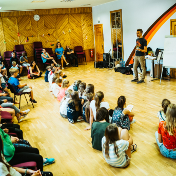 Lai top! 2019. IV diena - 