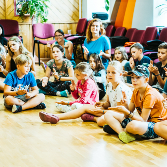 Lai top! 2019. IV diena - 