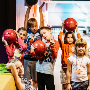 Lai top! 2019. IV diena - 