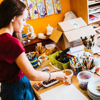 Lai top! 2019. IV diena - 