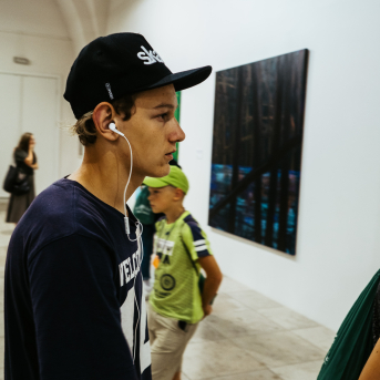 Lai top! 2019. IV diena - 