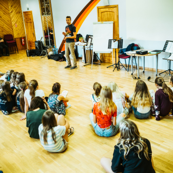 Lai top! 2019. IV diena - 