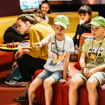 Lai top! 2019. IV diena - 