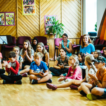 Lai top! 2019. IV diena - 