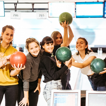 Lai top! 2019. IV diena - 