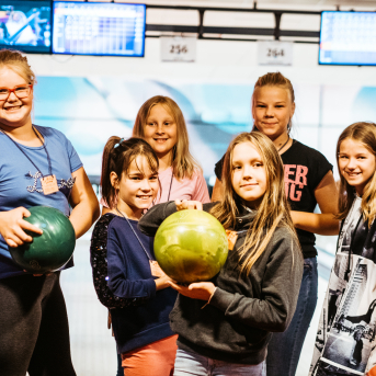 Lai top! 2019. IV diena - 