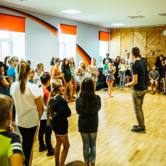 Lai top! 2019. IV diena - 