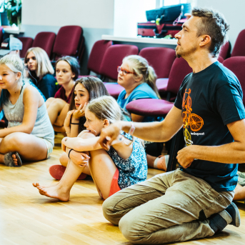 Lai top! 2019. IV diena - 