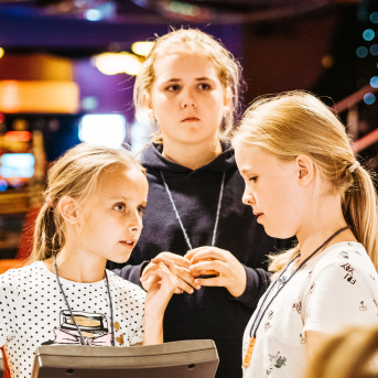 Lai top! 2019. IV diena - 