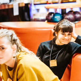 Lai top! 2019. IV diena - 