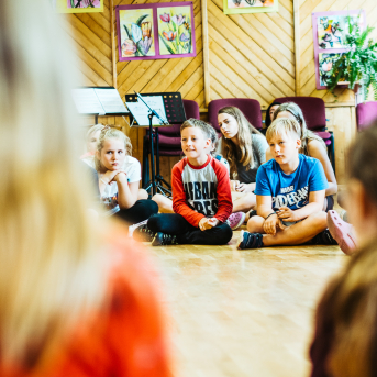 Lai top! 2019. IV diena - 