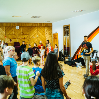 Lai top! 2019. IV diena - 