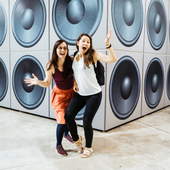 Lai top! 2019. IV diena - 