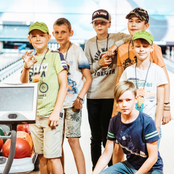 Lai top! 2019. IV diena - 