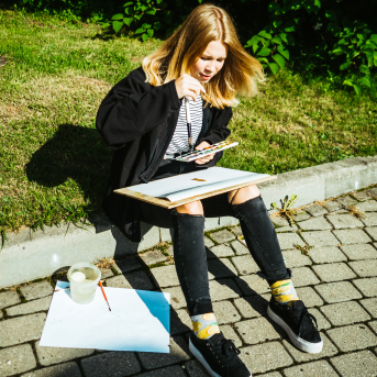 Lai top! 2019. IV diena - 