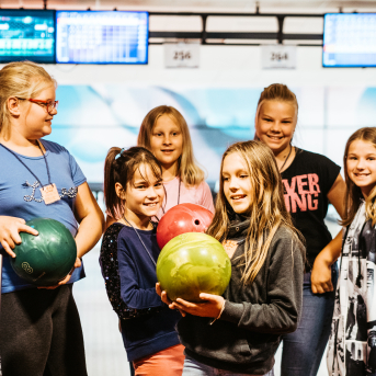 Lai top! 2019. IV diena - 