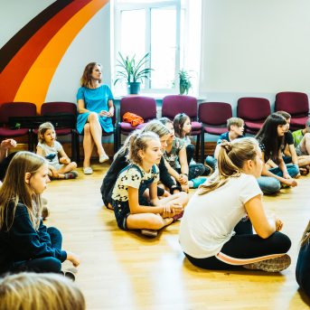 Lai top! 2019. IV diena - 