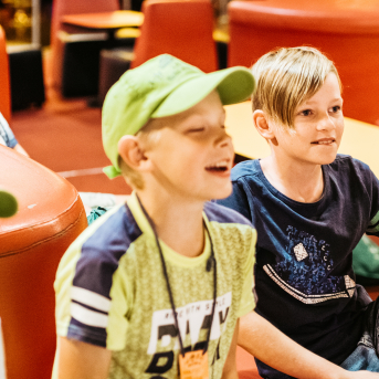 Lai top! 2019. IV diena - 