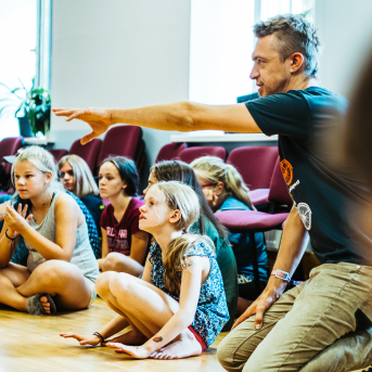 Lai top! 2019. IV diena - 