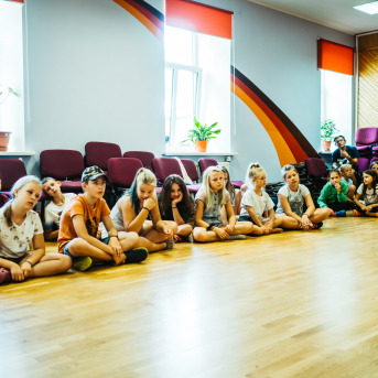 Lai top! 2019. IV diena - 