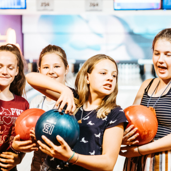 Lai top! 2019. IV diena - 