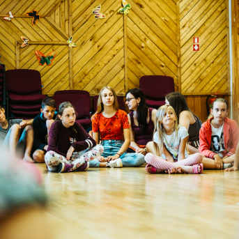 Lai top! 2019. IV diena - 