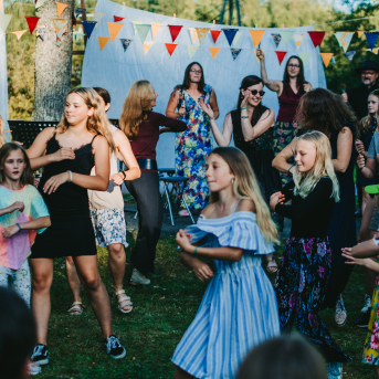 Lai top! 2019. V diena - 