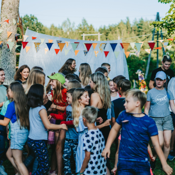 Lai top! 2019. V diena - 