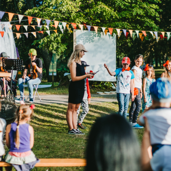 Lai top! 2019. V diena - 