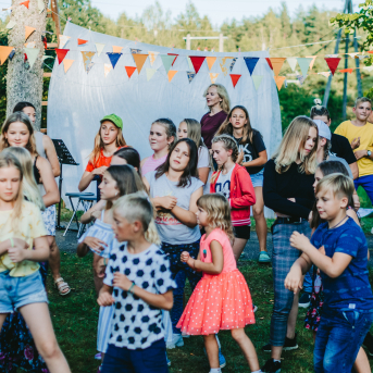 Lai top! 2019. V diena - 